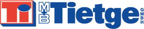 Logo M+B Tietge GmbH